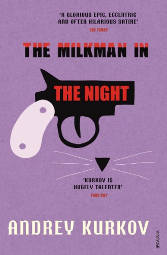 9780099548867: The Milkman in the Night