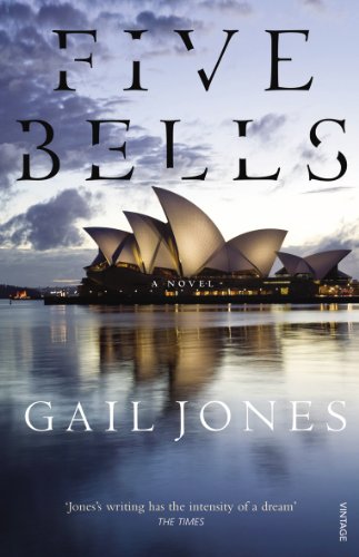 Beispielbild fr Five Bells zum Verkauf von AwesomeBooks