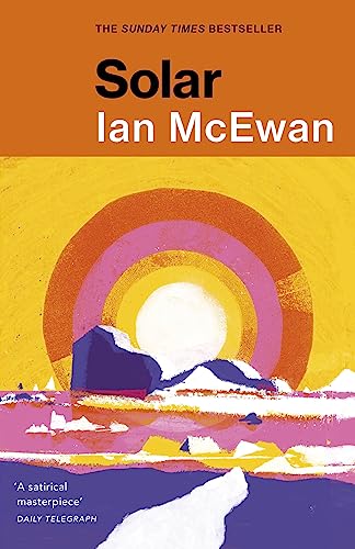 9780099549024: Solar: Ian Mcewan