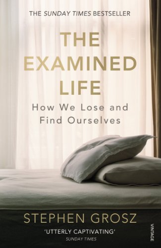 Beispielbild fr The Examined Life: How We Lose And Find Ourselves zum Verkauf von SecondSale