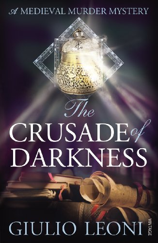 Beispielbild fr The Crusade of Darkness zum Verkauf von WorldofBooks