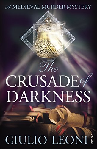 Stock image for The Crusade of Darkness for sale by WorldofBooks