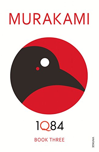 1Q84 Book 3 (9780099549055) by Haruki Murakami