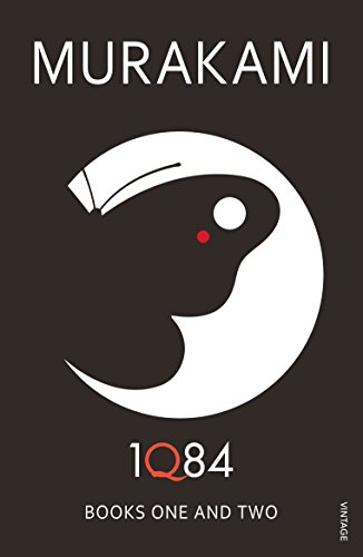 Imagen de archivo de 1Q84: BOOKS 1 AND 2 a la venta por La Casa de los Libros