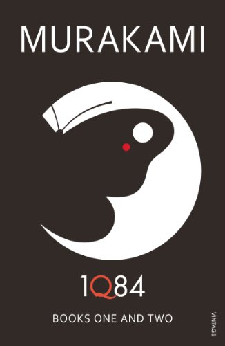 9780099549062: 1Q84: Books 1 and 2