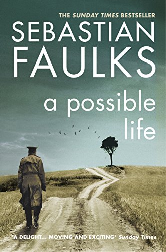 Stock image for A Possible Life: Sebastian Faulks for sale by WorldofBooks