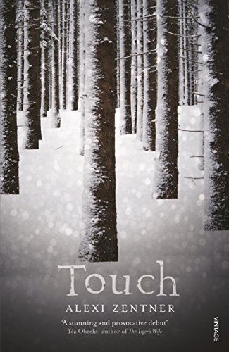 Stock image for Touch for sale by WorldofBooks