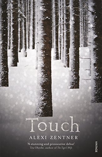 Stock image for Touch for sale by Blackwell's