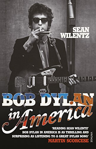 Stock image for Bob Dylan in America for sale by Blackwell's