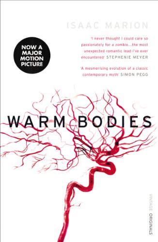 Beispielbild fr Warm Bodies (The Warm Bodies Series): Isaac Marion zum Verkauf von WorldofBooks