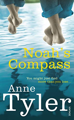 Stock image for Noah's Compass for sale by medimops