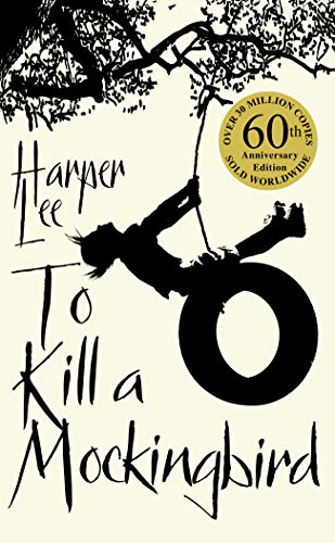 9780099549482: To Kill A Mockingbird: 60th Anniversary Edition