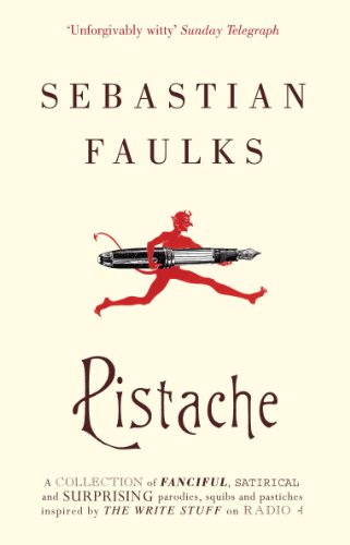 Stock image for Pistache for sale by Blackwell's
