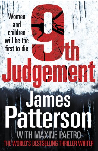 Stock image for 9th Judgment for sale by Books Unplugged