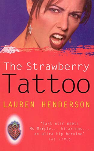 9780099549574: The Strawberry Tattoo