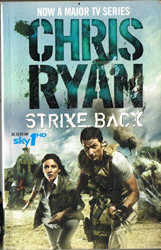 Stock image for Strike Back for sale by ThriftBooks-Atlanta