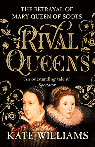 Stock image for Rival Queens for sale by Blackwell's