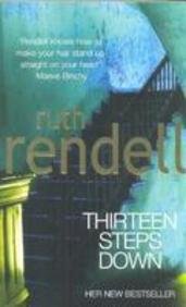 Beispielbild fr Thirteen Steps Down zum Verkauf von Reuseabook