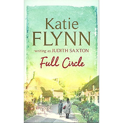 Stock image for Katie Flynn Full Circle for sale by WorldofBooks