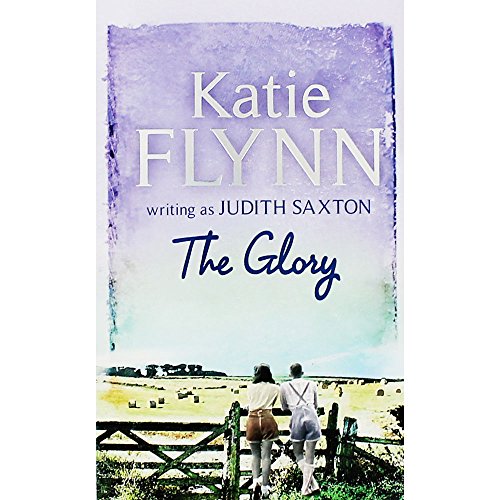 Stock image for Katie Flynn The Glory for sale by WorldofBooks