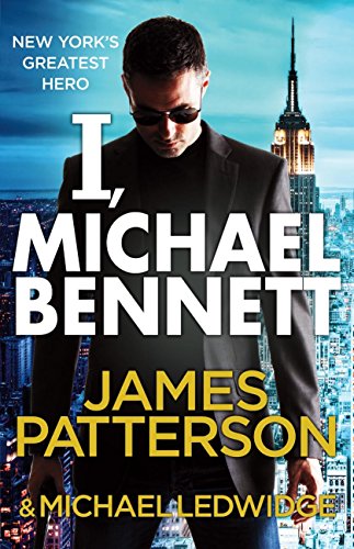 Stock image for I, Michael Bennett for sale by Blackwell's