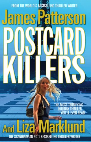 Imagen de archivo de Postcard Killers a la venta por Blackwell's