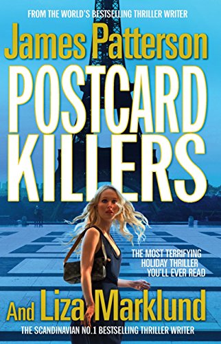 9780099550051: Postcard Killers: The most terrifying holiday thriller you’ll ever read