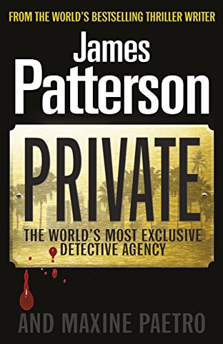 9780099550068: Private (Private Novels)