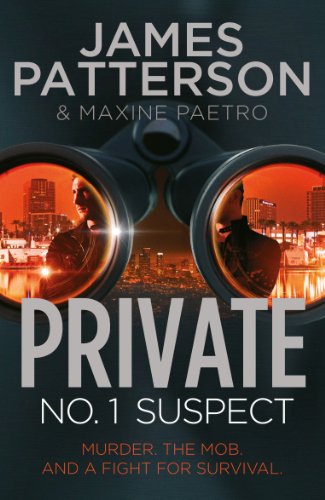 9780099550167: private - no. 1 suspect. james patterson & maxine paetro