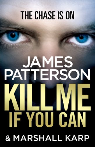 Stock image for Kill Me If You Can for sale by Blackwell's