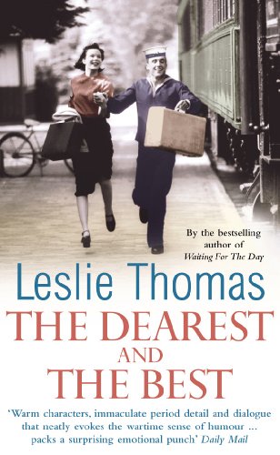 9780099550235: The Dearest And The Best