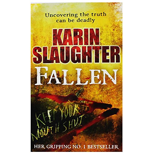 Imagen de archivo de Fallen (Georgia) a la venta por WorldofBooks