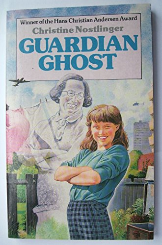 Imagen de archivo de Guardian Ghost a la venta por WorldofBooks