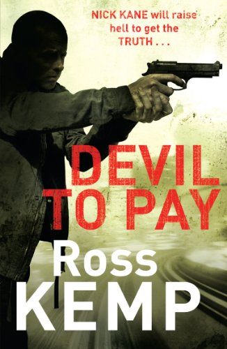 Beispielbild fr Devil to Pay zum Verkauf von WorldofBooks