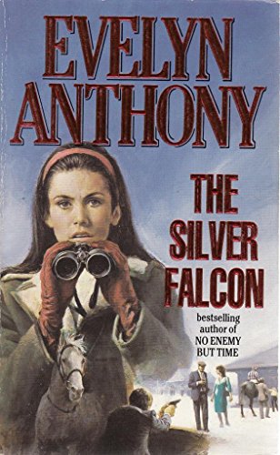 Stock image for The Silver Falcon for sale by WorldofBooks