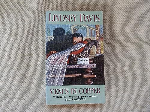 9780099550815: Venus in Copper (Special Sale)