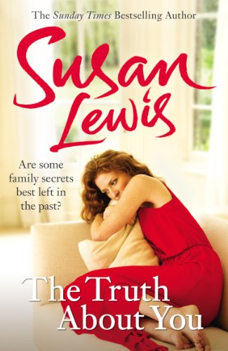 The Truth about You (9780099550860) by Lewis, Susan