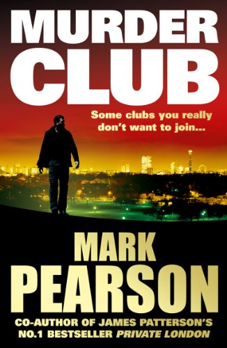 Beispielbild fr Murder Club zum Verkauf von AwesomeBooks