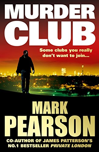 Stock image for Murder Club for sale by AwesomeBooks