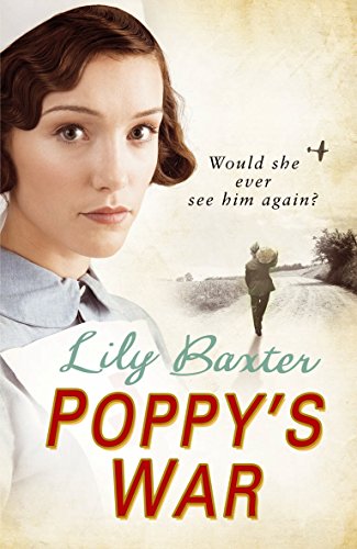 Stock image for Poppy's War for sale by WorldofBooks