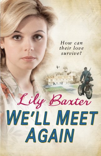 Stock image for We'll Meet Again for sale by AwesomeBooks
