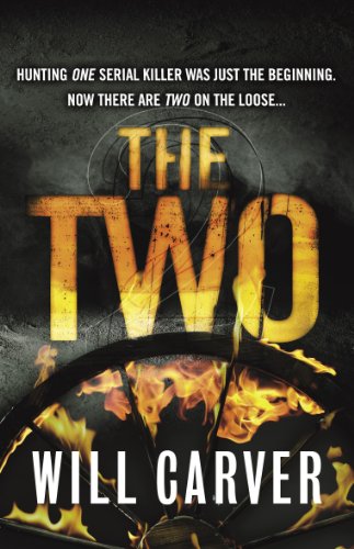 Imagen de archivo de The Two a la venta por Better World Books
