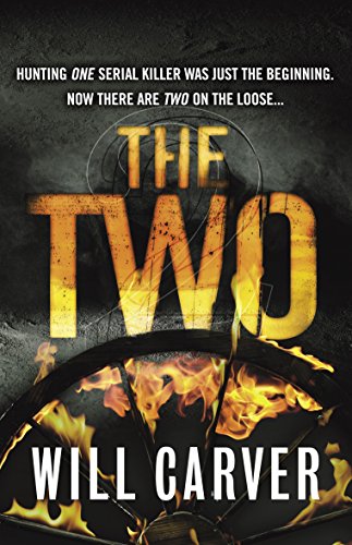 Stock image for The Two for sale by Better World Books