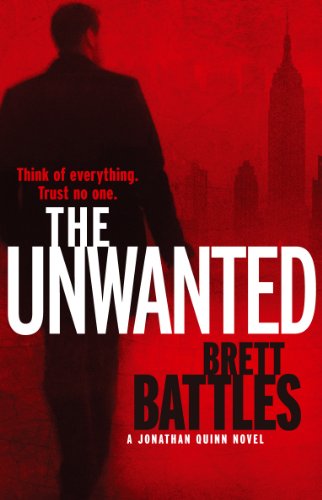 9780099551140: The Unwanted: a fast-paced and absorbing global thriller you won’t be able to put down...