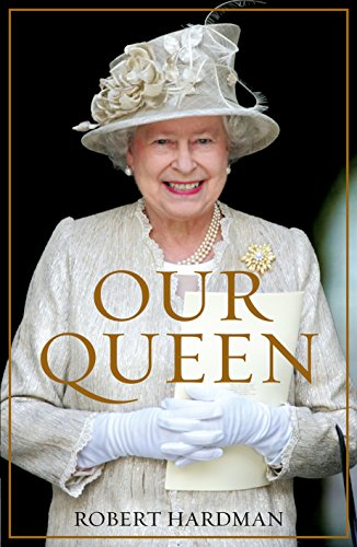 Imagen de archivo de Our Queen a la venta por Blackwell's