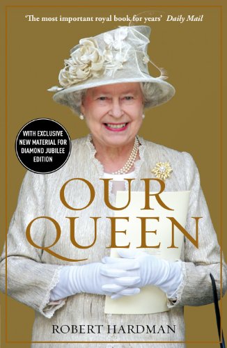 Stock image for Our Queen for sale by Booked Experiences Bookstore