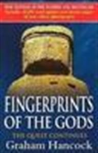 Fingerprints of the Gods (9780099551171) by Hancock, Graham