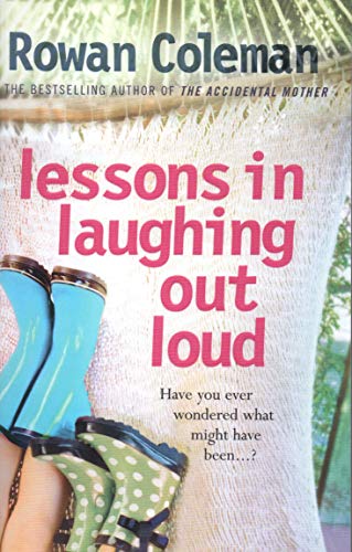 Imagen de archivo de Lessons in Laughing Out Loud a la venta por Better World Books