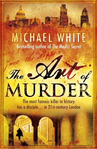 9780099551447: The Art of Murder: a darkly gruesome and compelling crime thriller that will get right under the skin