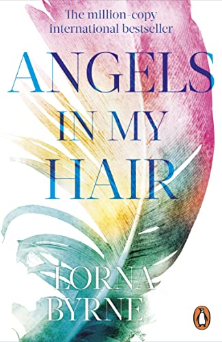 Imagen de archivo de Angels in My Hair a la venta por WorldofBooks